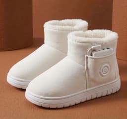 Warmoora ThermoBoots