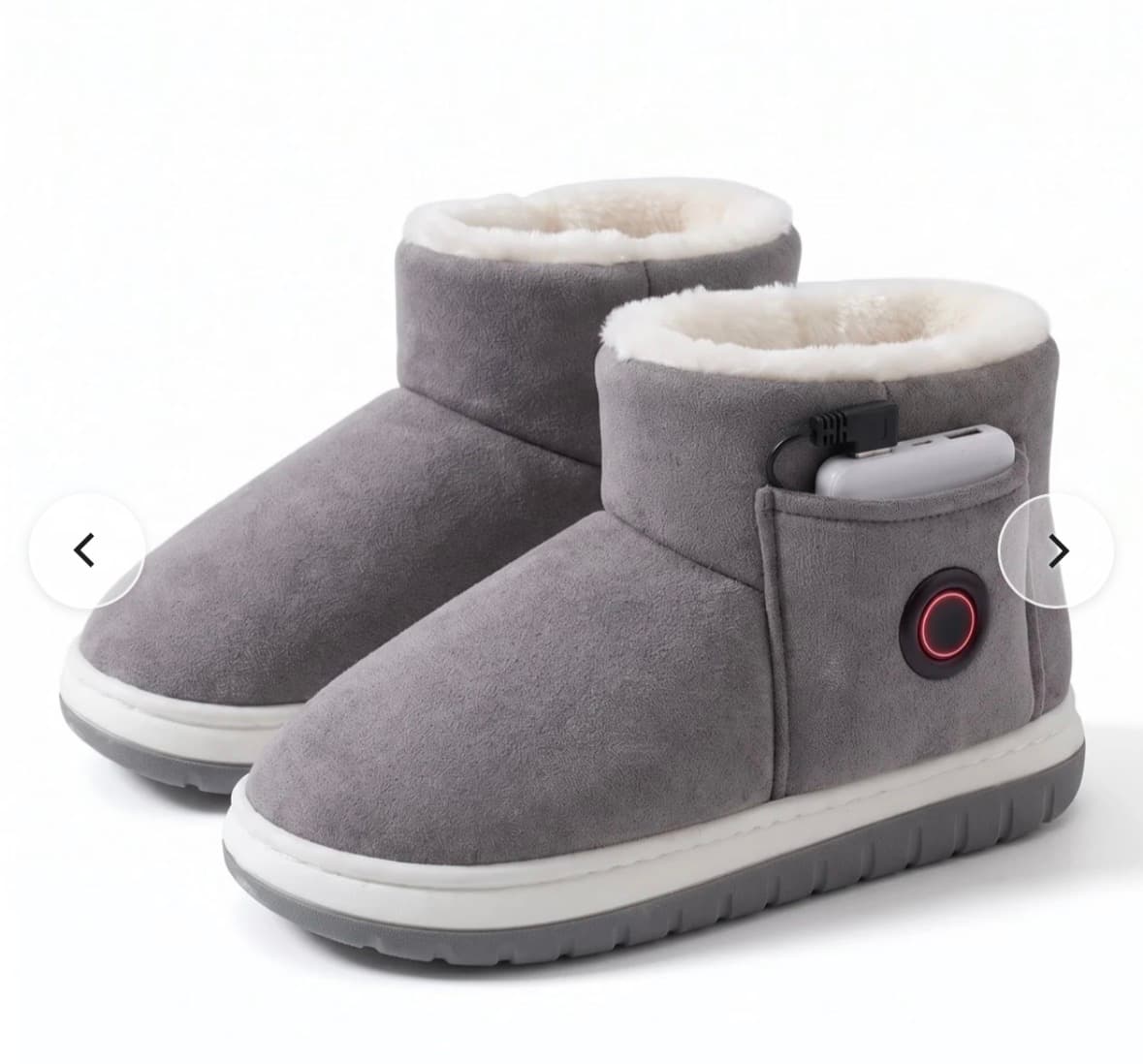 Warmoora ThermoBoots