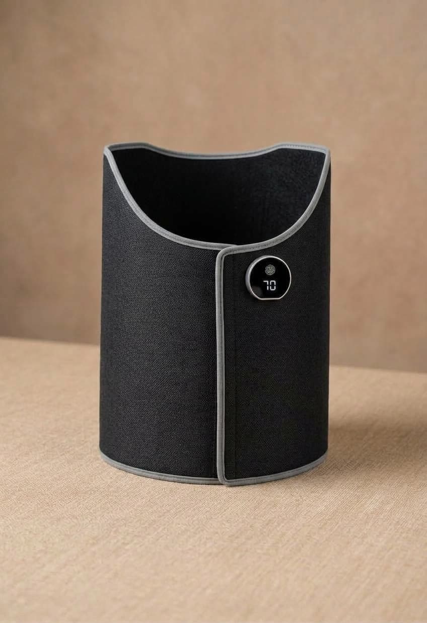 Warmoora ThermoFold